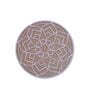 Diwali Rangoli Stencil Mat for Door Entrance Decoration