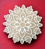 Diwali Rangoli Stencil Mat for Door Entrance Decoration