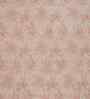 Pink 250 Tc Cotton Bedsheet With 2 Booster Covers And 5 Cushion Covers