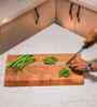 Dize Acacia Wood Chopping Board