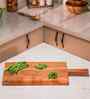 Dize Acacia Wood Chopping Board