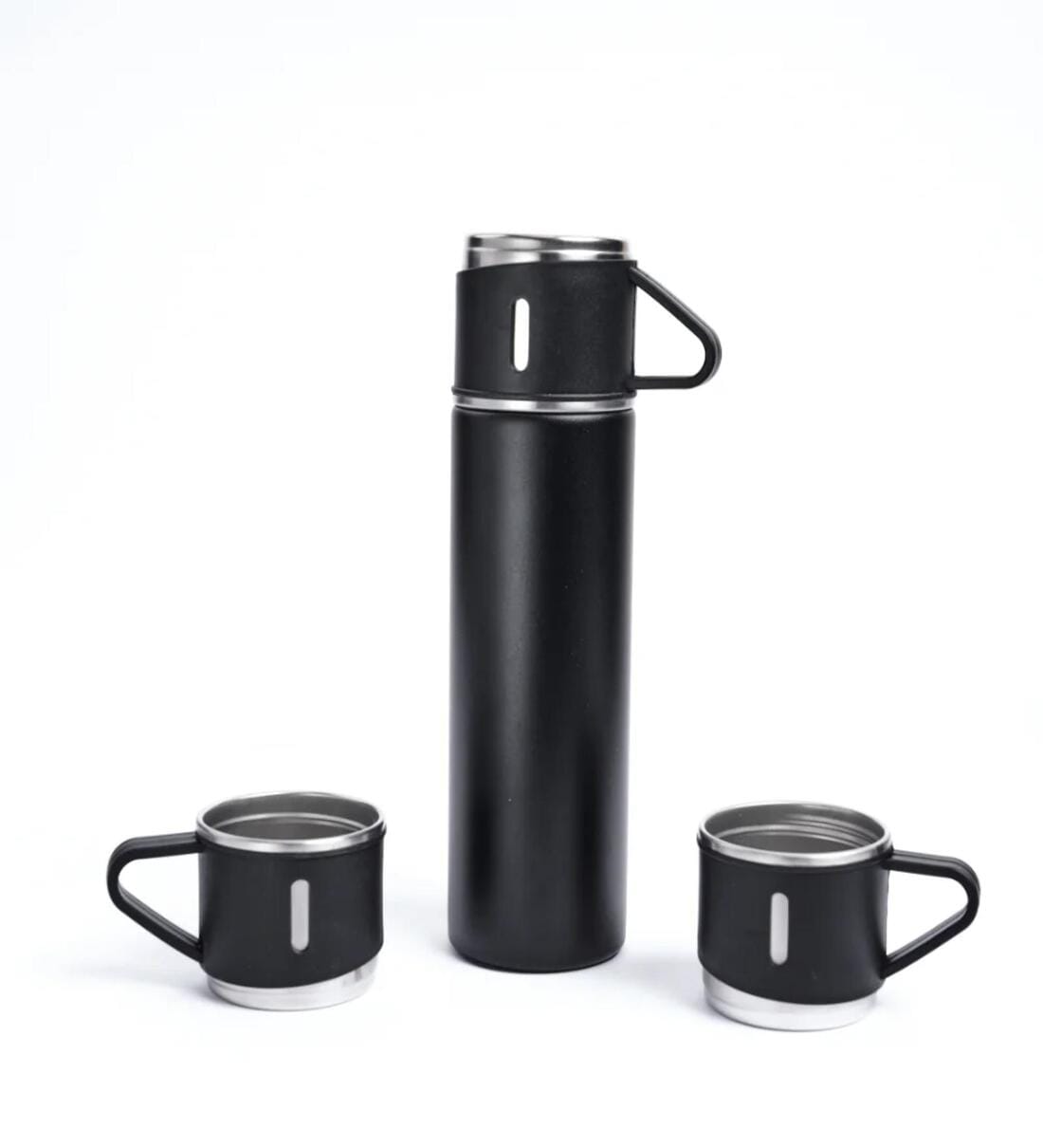 32 oz coffee cup Karat 32oz Paper Cold Cup - White (104.5mm) main image 1