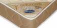 Doctor's Choice Single 4.5 Inch Rebonded Foam Mattress