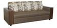 Durban 3 Seater Sofa in Brown colour