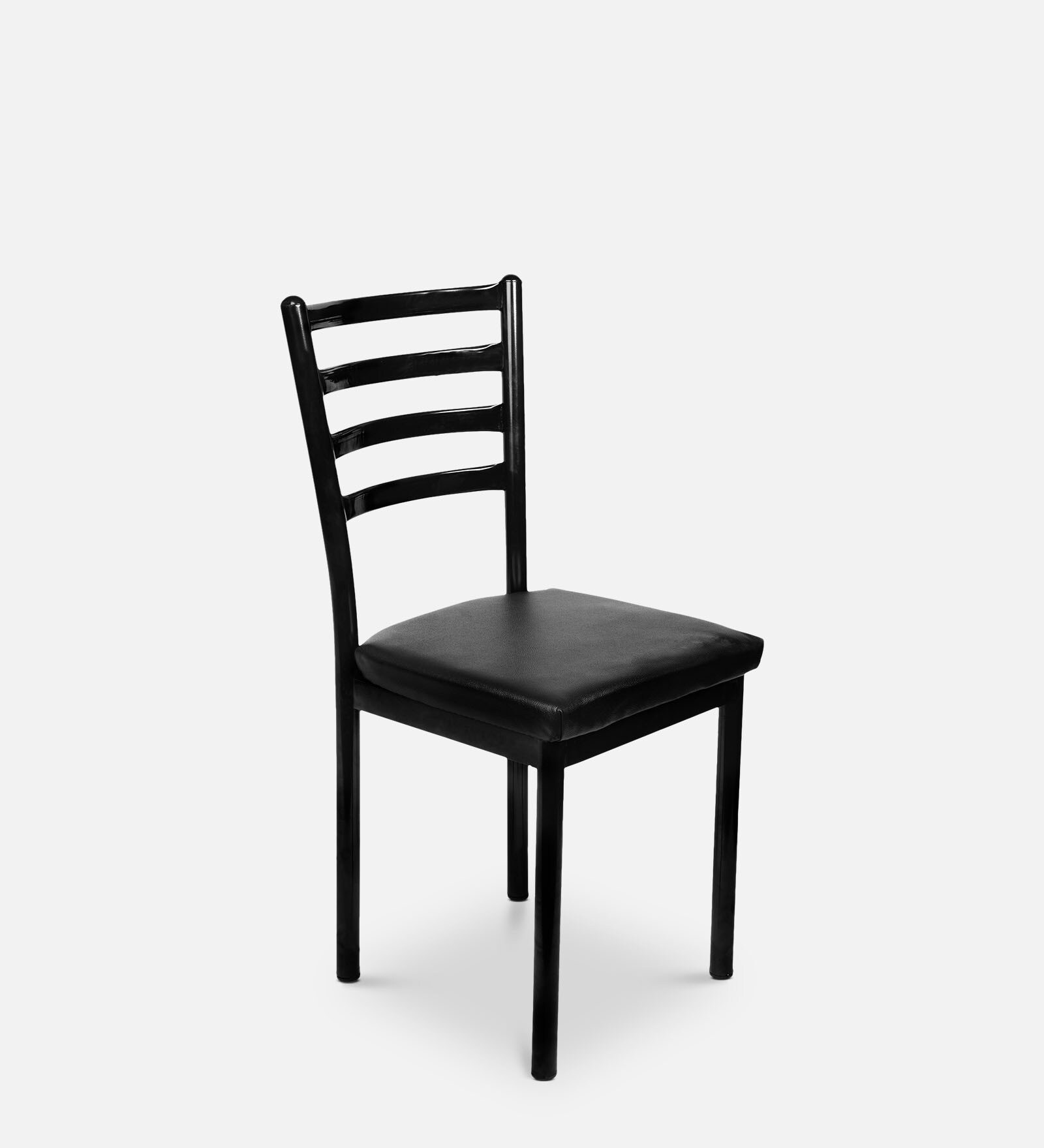 Buy Domino Dining Chair in Black Colour at 15 OFF by Rose Furniture Pepperfry