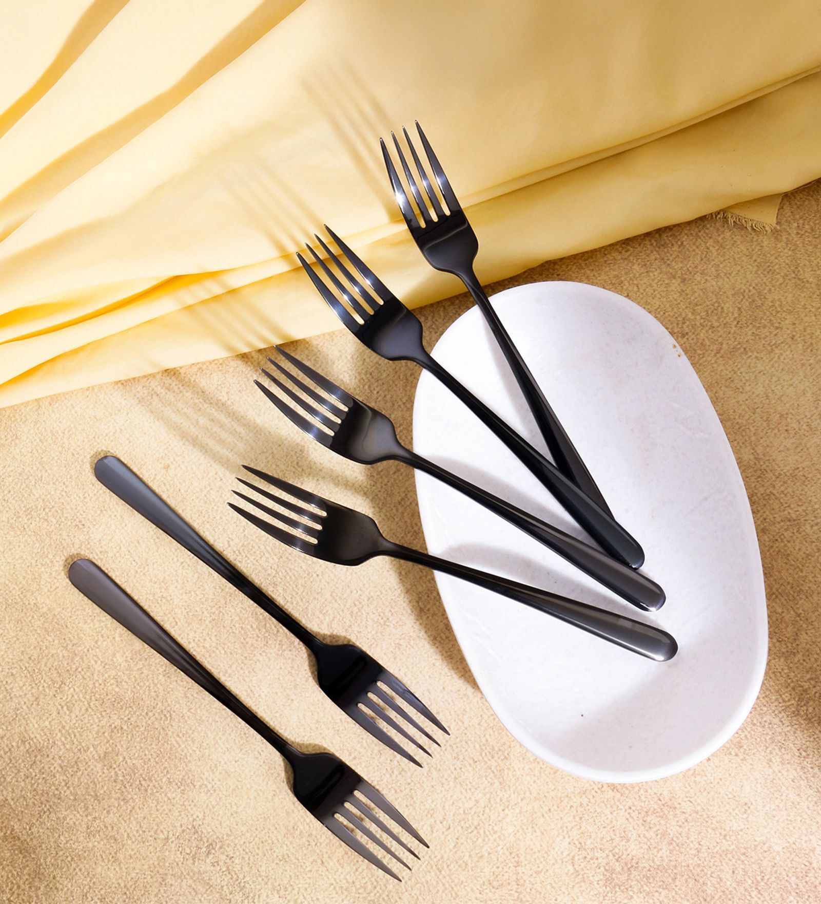 Dora 18/8 Stainless Steel