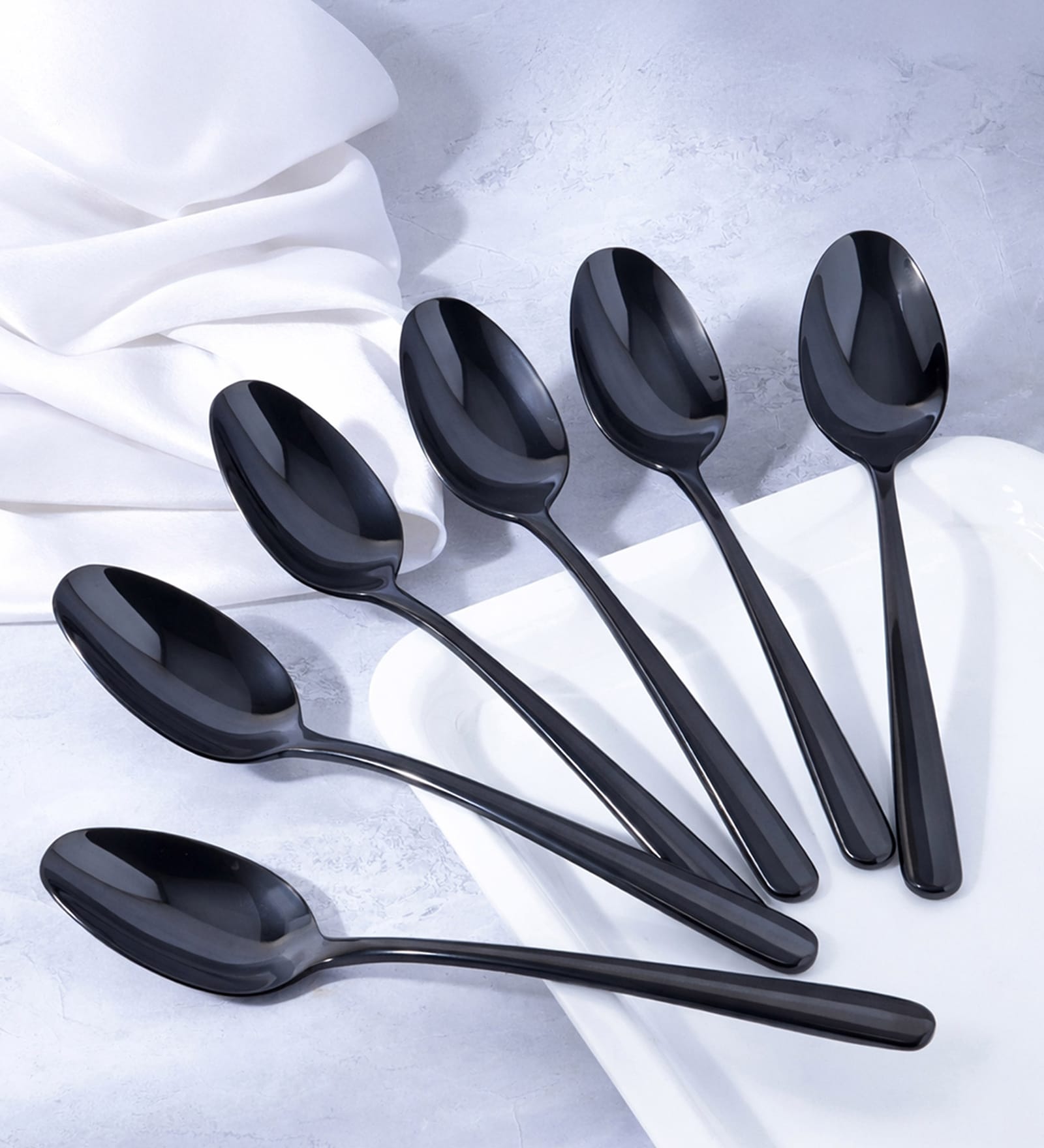 Dora 18/8 Stainless Steel
