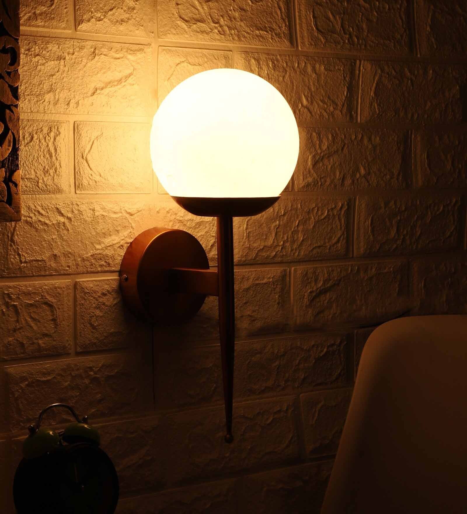 Dorada Metal Wallchieres (Gold)