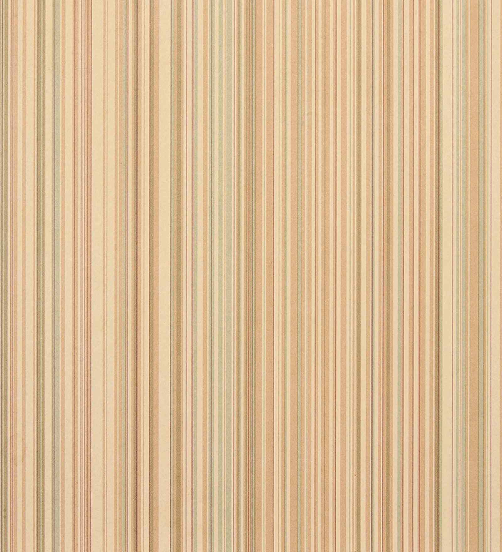 Double Spanish White Design Subtle Elegance Modern Style Wallpaper