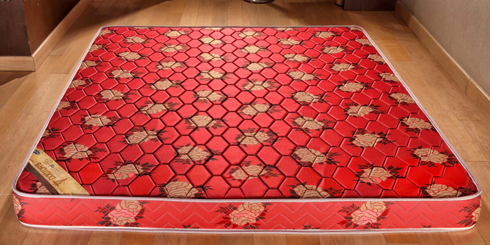 Buy Doctors Choice 4.5 Inch Thick King Orthopedic Mattress by Englander