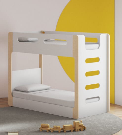 Pepperfry clearance bunk beds