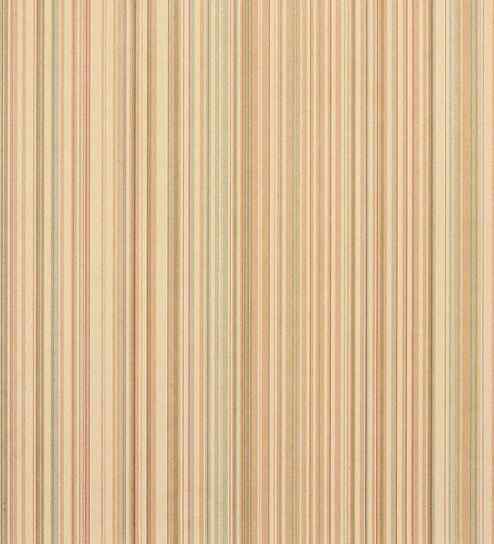 Double Spanish White Design Subtle Elegance Modern Style Wallpaper