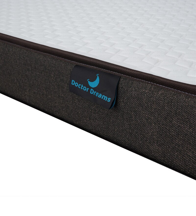 Buy Lite Orthopedic 5 inch PU Foam Single Mattress Online Single Foam