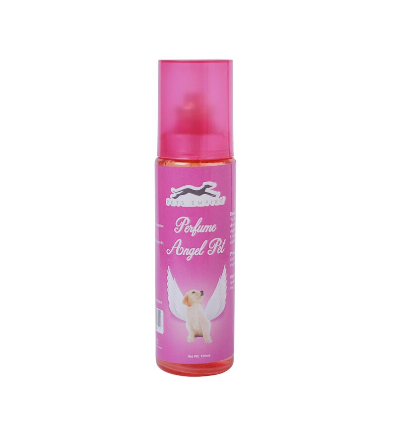 Buy Angel Pet 135 Ml Dog Perfume By Pets Empire Online Perfumes
