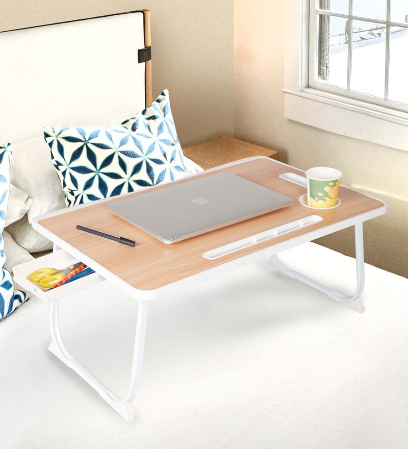 pepperfry furniture laptop table