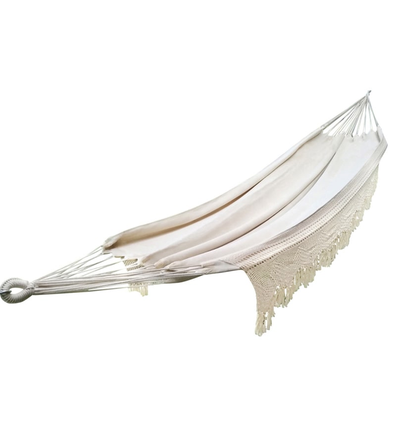 hammock swing pepperfry