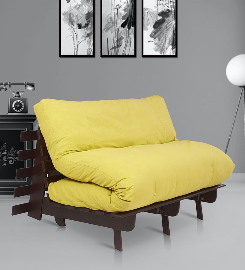 futon bed pepperfry