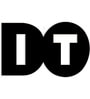 Do It Black MDF Wall Art