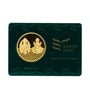 Ganesha And Laxmi  24KT (999) Lightweight Gold Coin 1g