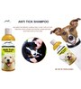 Anti Tick 1 Ltr Dog Shampoo