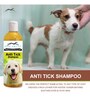 Anti Tick 1 Ltr Dog Shampoo