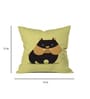Dog Family Cushion Cover Set of 5