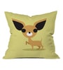 Dog Family Cushion Cover Set of 5