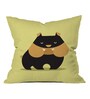 Dog Family Cushion Cover Set of 5