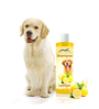 Lemon 200ml Dog Pet Shampoo