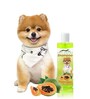 Papaya 200ml Dog Pet Shampoo