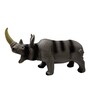 Dog Rhino Latex Rubber Toy