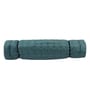 Dog Travel Mat  Teal