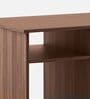 Doi Computer Table in Exotic Teak Finish