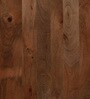 Dolomite Mango Wood Coffee Table Set In Walnut Finish