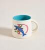 Dolphin Mug