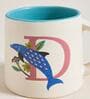 Dolphin Mug