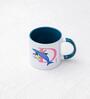 Dolphin Mug   D