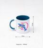 Dolphin Mug   D