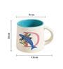 Dolphin Mug