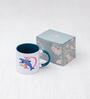 Dolphin Mug   D