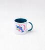 Dolphin Mug   D