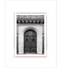 door French architecture