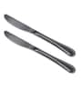 Dora 13/0 Stainless Steel