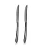Dora 13/0 Stainless Steel
