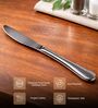 Dora 13/0 Stainless Steel