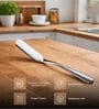 Dora 18/8 Stainless Steel Butter Knife Set of 2