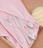 Dora 18/8 Stainless Steel Premium 20-Piece Cutlery Set |