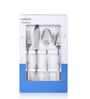 Dora 18/8 Stainless Steel Premium 20-Piece Cutlery Set |