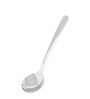 Dora 18/8 Stainless Steel Small Soup Spoon Set of 6