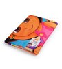 Dora Beach Microfiber Bath Towel